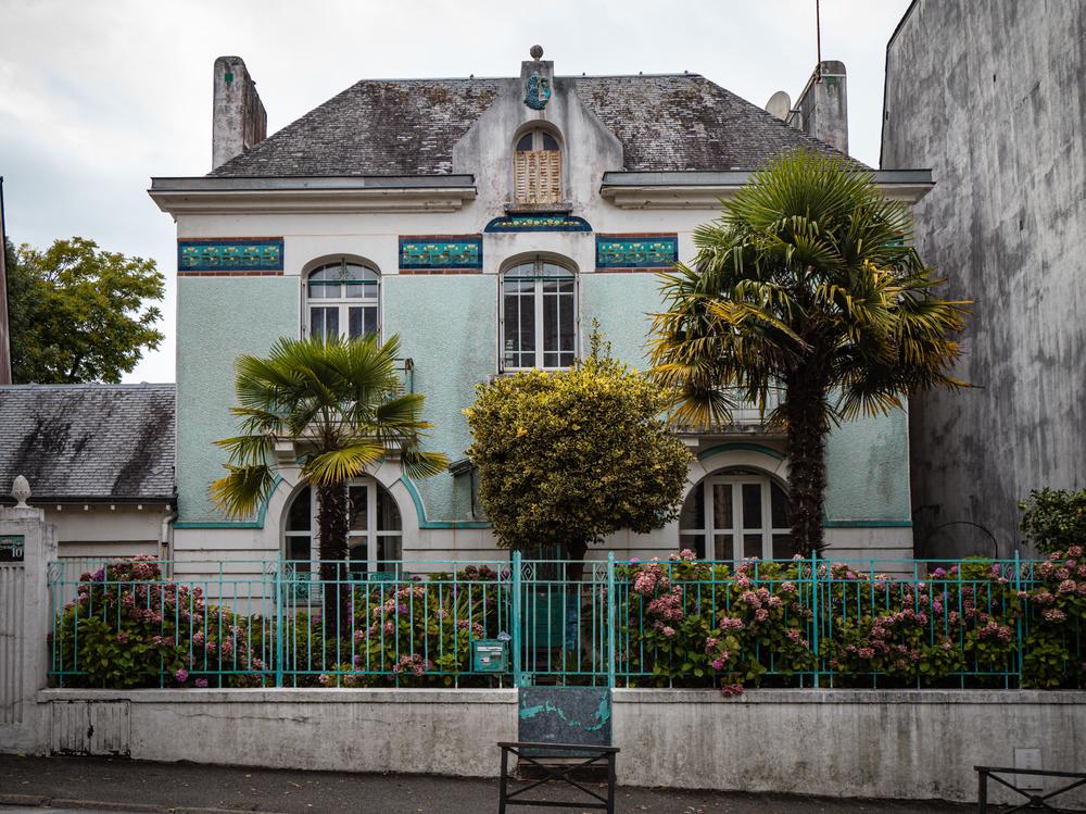 Brest