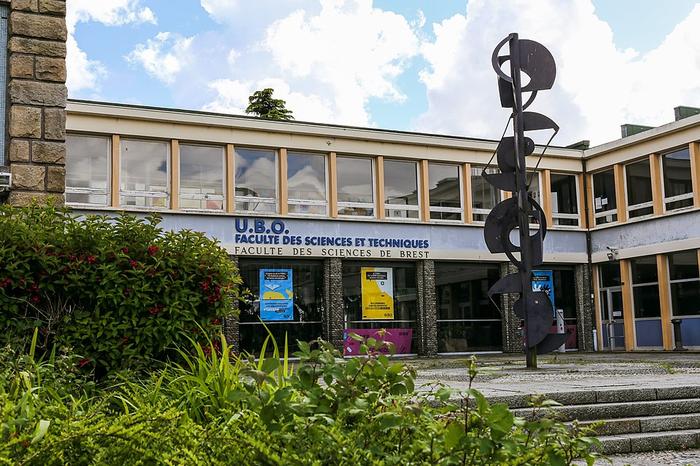Brest - Immobilier - CENTURY 21 Associés Conseils Immobilier - UFR_Sciences_et_Techniques_UBO