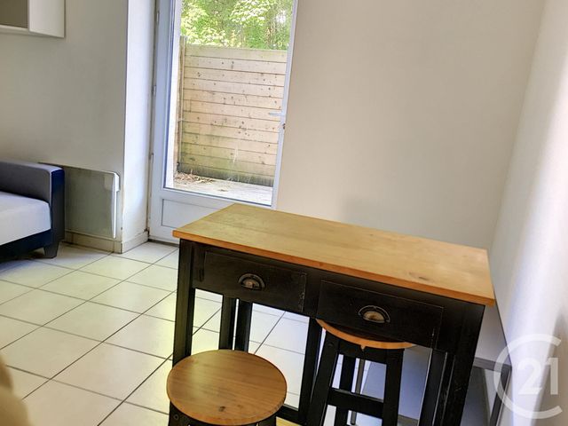Afficher la photo en grand Appartement F1 à louer - 1 pièce - 21.66 m2 - BREST - 29 - BRETAGNE - Century 21 Associés Conseils Immobilier