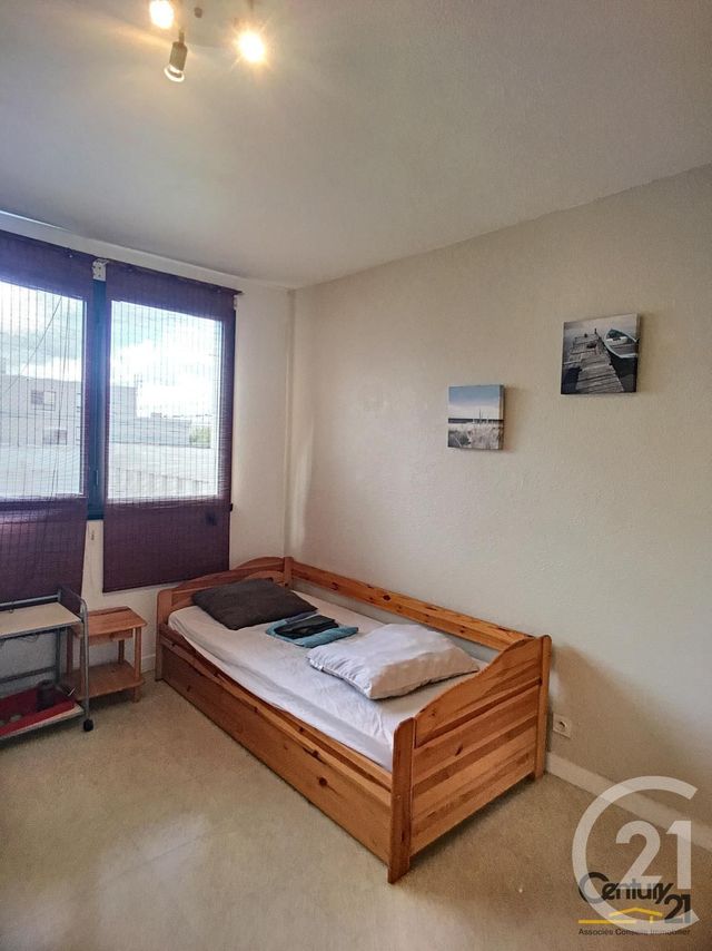 Appartement F1 à louer - 1 pièce - 20.42 m2 - BREST - 29 - BRETAGNE - Century 21 Associés Conseils Immobilier Appartement F1 à louer - 1 pièce - 20.42 m2 - BREST - 29 - BRETAGNE - Century 21 Associés Conseils Immobilier