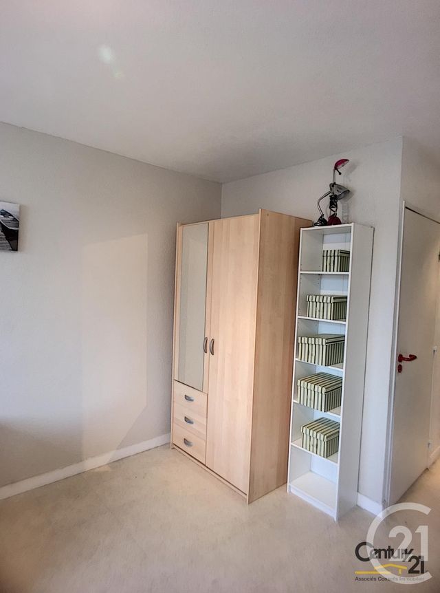 Appartement F1 à louer - 1 pièce - 20.42 m2 - BREST - 29 - BRETAGNE - Century 21 Associés Conseils Immobilier Appartement F1 à louer - 1 pièce - 20.42 m2 - BREST - 29 - BRETAGNE - Century 21 Associés Conseils Immobilier