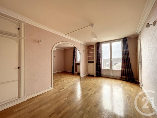 Appartement T4 à vendre - 4 pièces - 68.55 m2 - BREST - 29 - BRETAGNE - Century 21 Associés Conseils Immobilier