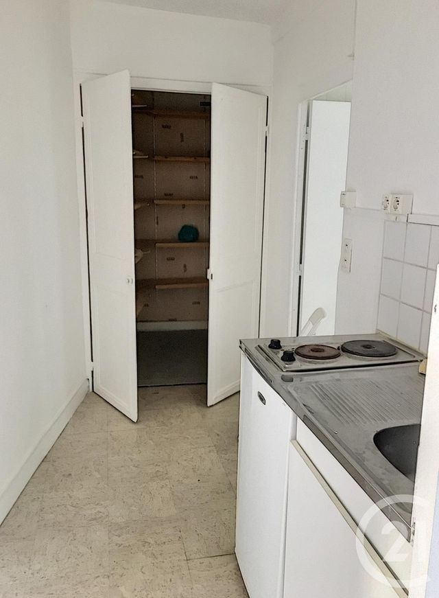 Afficher la photo en grand Appartement T1 à louer - 1 pièce - 33.56 m2 - BREST - 29 - BRETAGNE - Century 21 Associés Conseils Immobilier