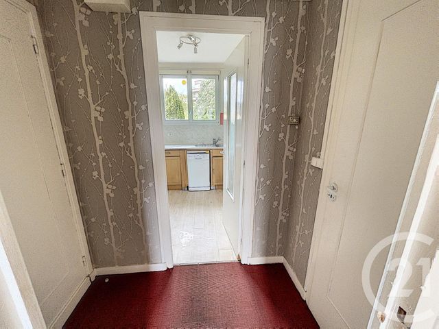 Appartement T3 à louer - 3 pièces - 51.14 m2 - BREST - 29 - BRETAGNE - Century 21 Associés Conseils Immobilier Appartement T3 à louer - 3 pièces - 51.14 m2 - BREST - 29 - BRETAGNE - Century 21 Associés Conseils Immobilier