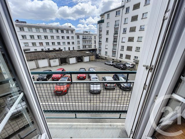 Appartement T3 à louer - 3 pièces - 51.14 m2 - BREST - 29 - BRETAGNE - Century 21 Associés Conseils Immobilier Appartement T3 à louer - 3 pièces - 51.14 m2 - BREST - 29 - BRETAGNE - Century 21 Associés Conseils Immobilier