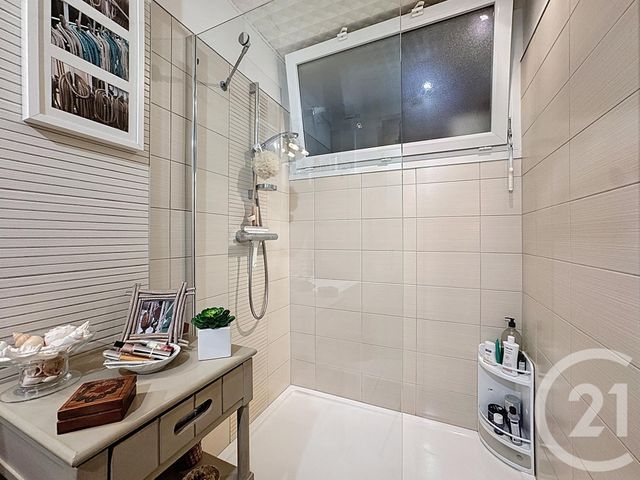 Appartement T3 à vendre - 3 pièces - 59.27 m2 - BREST - 29 - BRETAGNE - Century 21 Associés Conseils Immobilier