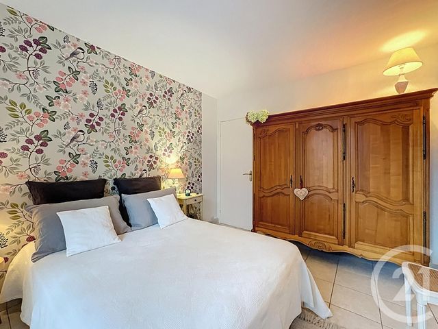 Appartement T3 à vendre - 3 pièces - 59.27 m2 - BREST - 29 - BRETAGNE - Century 21 Associés Conseils Immobilier