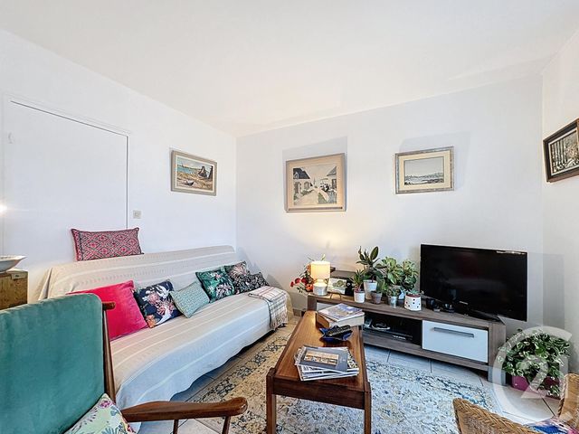 Appartement T3 à vendre - 3 pièces - 59.27 m2 - BREST - 29 - BRETAGNE - Century 21 Associés Conseils Immobilier