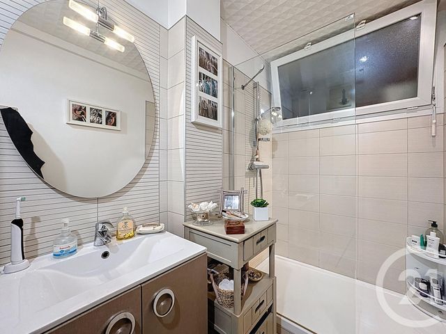 Appartement T3 à vendre - 3 pièces - 59.27 m2 - BREST - 29 - BRETAGNE - Century 21 Associés Conseils Immobilier