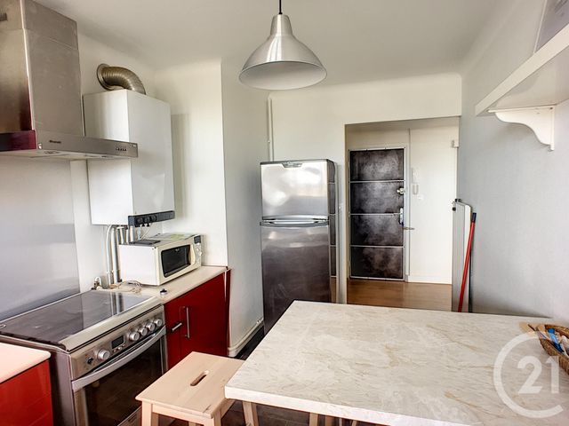 Afficher la photo en grand Appartement T4 à louer - 4 pièces - 85.15 m2 - BREST - 29 - BRETAGNE - Century 21 Associés Conseils Immobilier