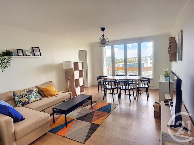 Afficher la photo en grand Appartement T4 à louer - 4 pièces - 85.15 m2 - BREST - 29 - BRETAGNE - Century 21 Associés Conseils Immobilier