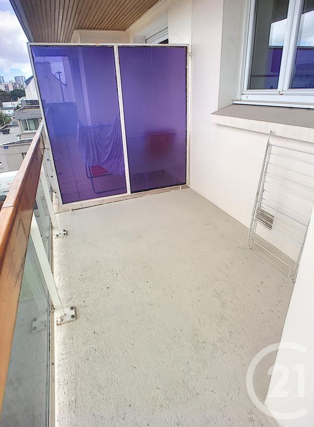 Afficher la photo en grand Appartement T4 à louer - 4 pièces - 85.15 m2 - BREST - 29 - BRETAGNE - Century 21 Associés Conseils Immobilier