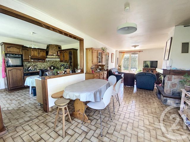 Afficher la photo en grand maison à vendre - 7 pièces - 130.0 m2 - ST RENAN - 29 - BRETAGNE - Century 21 Associés Conseils Immobilier