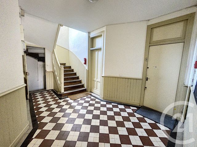 Appartement T4 à louer - 4 pièces - 116.7 m2 - BREST - 29 - BRETAGNE - Century 21 Associés Conseils Immobilier Appartement T4 à louer - 4 pièces - 116.7 m2 - BREST - 29 - BRETAGNE - Century 21 Associés Conseils Immobilier