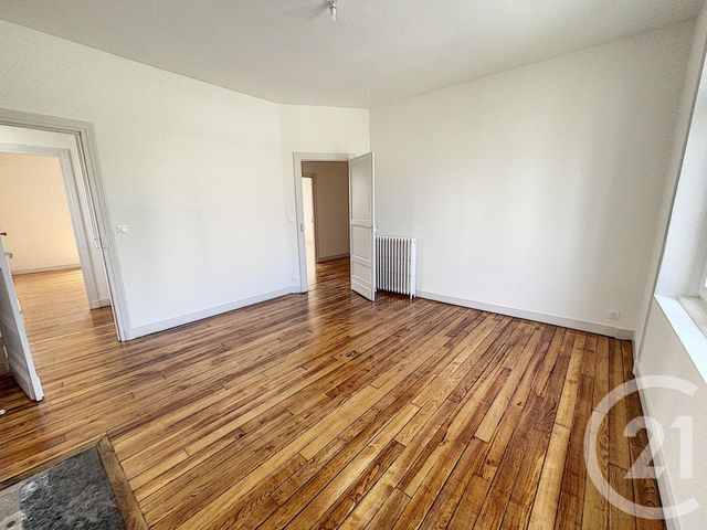Appartement T4 à louer - 4 pièces - 116.7 m2 - BREST - 29 - BRETAGNE - Century 21 Associés Conseils Immobilier Appartement T4 à louer - 4 pièces - 116.7 m2 - BREST - 29 - BRETAGNE - Century 21 Associés Conseils Immobilier