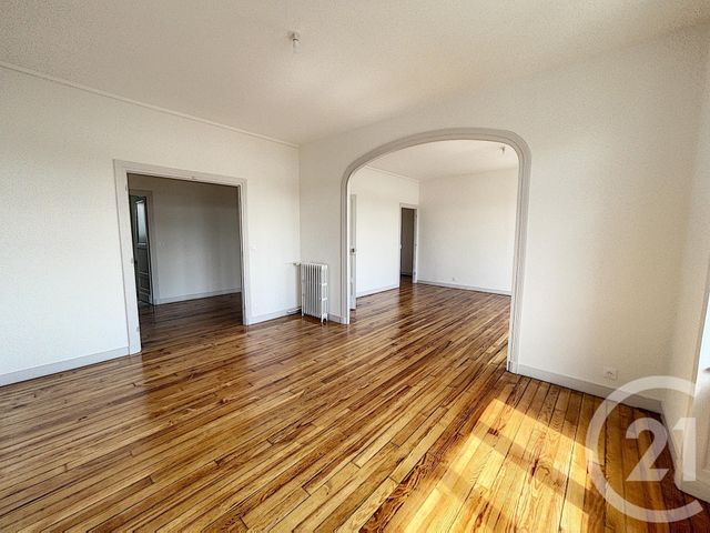 Appartement T4 à louer - 4 pièces - 116.7 m2 - BREST - 29 - BRETAGNE - Century 21 Associés Conseils Immobilier Appartement T4 à louer - 4 pièces - 116.7 m2 - BREST - 29 - BRETAGNE - Century 21 Associés Conseils Immobilier