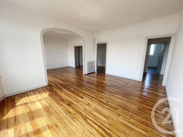 Appartement T4 à louer - 4 pièces - 116.7 m2 - BREST - 29 - BRETAGNE - Century 21 Associés Conseils Immobilier Appartement T4 à louer - 4 pièces - 116.7 m2 - BREST - 29 - BRETAGNE - Century 21 Associés Conseils Immobilier