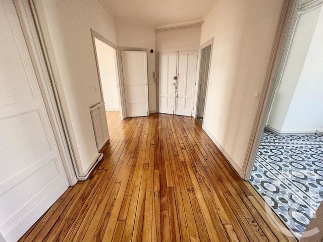 Appartement T4 à louer - 4 pièces - 116.7 m2 - BREST - 29 - BRETAGNE - Century 21 Associés Conseils Immobilier Appartement T4 à louer - 4 pièces - 116.7 m2 - BREST - 29 - BRETAGNE - Century 21 Associés Conseils Immobilier