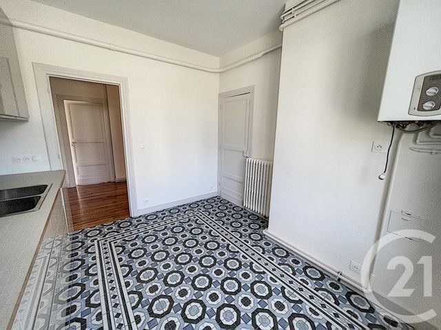 Appartement T4 à louer - 4 pièces - 116.7 m2 - BREST - 29 - BRETAGNE - Century 21 Associés Conseils Immobilier Appartement T4 à louer - 4 pièces - 116.7 m2 - BREST - 29 - BRETAGNE - Century 21 Associés Conseils Immobilier
