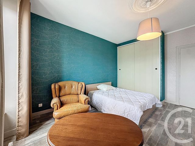 Appartement T1 à vendre - 2 pièces - 37.15 m2 - BREST - 29 - BRETAGNE - Century 21 Associés Conseils Immobilier