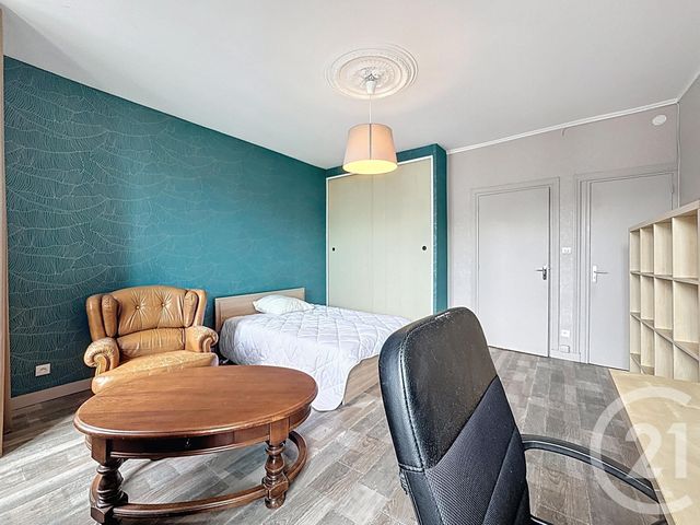 Appartement T1 à vendre BREST