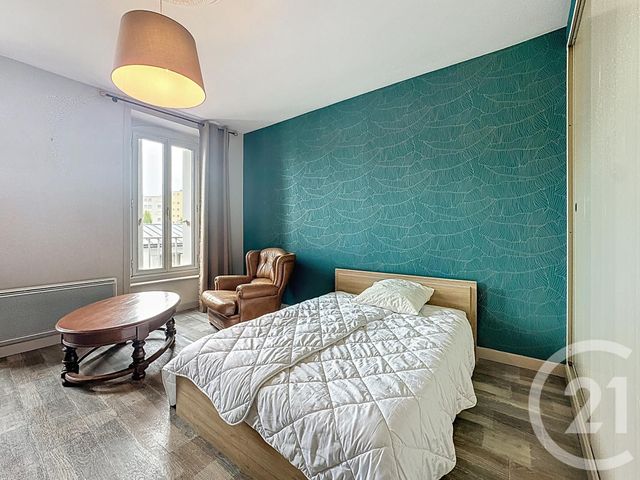 Appartement T1 à vendre - 2 pièces - 37.15 m2 - BREST - 29 - BRETAGNE - Century 21 Associés Conseils Immobilier