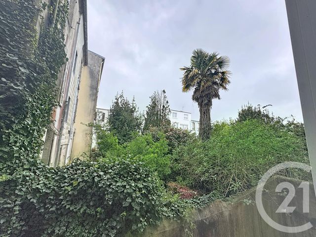Appartement T1 à vendre - 2 pièces - 37.15 m2 - BREST - 29 - BRETAGNE - Century 21 Associés Conseils Immobilier
