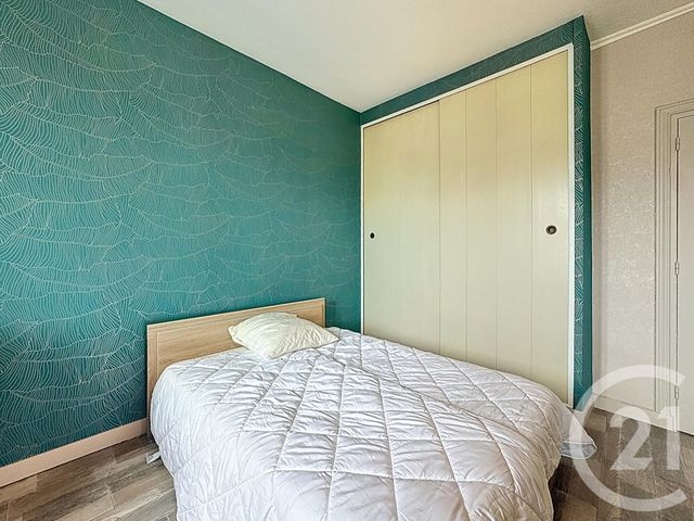 Appartement T1 à vendre - 2 pièces - 37.15 m2 - BREST - 29 - BRETAGNE - Century 21 Associés Conseils Immobilier