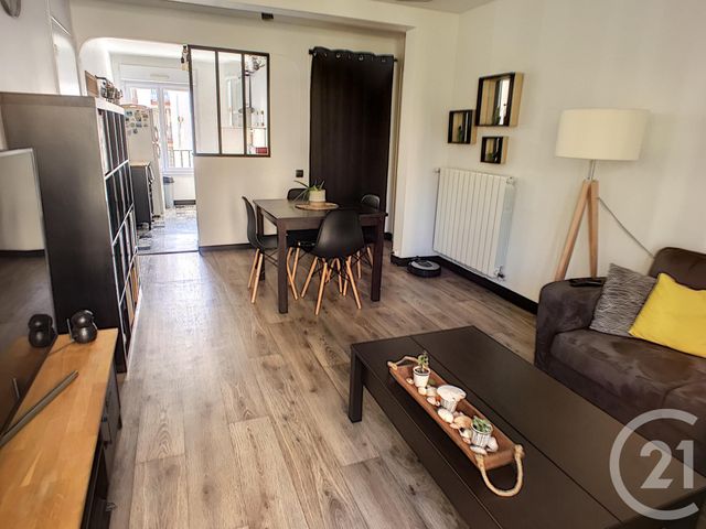 Appartement T3 à louer - 3 pièces - 53.0 m2 - BREST - 29 - BRETAGNE - Century 21 Associés Conseils Immobilier Appartement T3 à louer - 3 pièces - 53.0 m2 - BREST - 29 - BRETAGNE - Century 21 Associés Conseils Immobilier