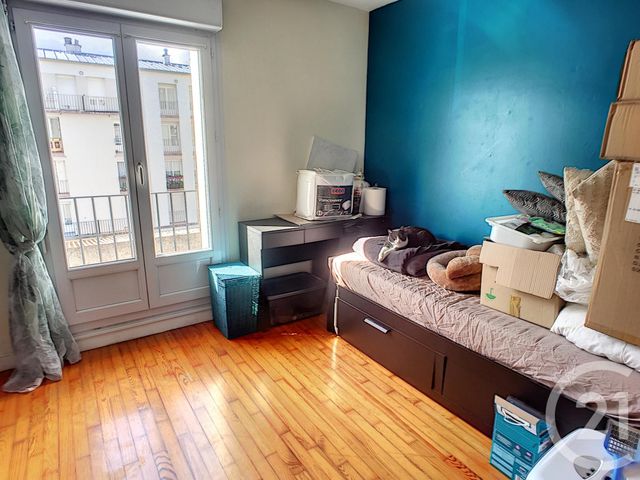 Appartement T3 à louer - 3 pièces - 53.0 m2 - BREST - 29 - BRETAGNE - Century 21 Associés Conseils Immobilier Appartement T3 à louer - 3 pièces - 53.0 m2 - BREST - 29 - BRETAGNE - Century 21 Associés Conseils Immobilier