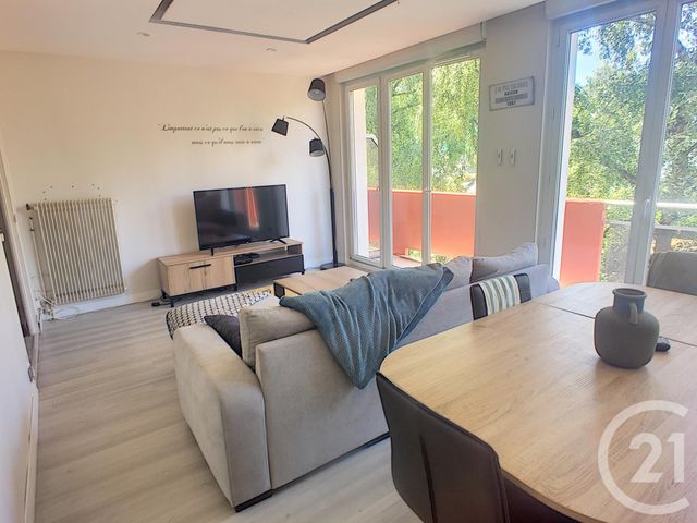 Appartement T4 à louer - 5 pièces - 95.0 m2 - BREST - 29 - BRETAGNE - Century 21 Associés Conseils Immobilier Appartement T4 à louer - 5 pièces - 95.0 m2 - BREST - 29 - BRETAGNE - Century 21 Associés Conseils Immobilier
