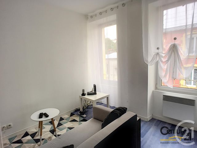 Appartement à louer - 2 pièces - 27.32 m2 - BREST - 29 - BRETAGNE - Century 21 Associés Conseils Immobilier Appartement à louer - 2 pièces - 27.32 m2 - BREST - 29 - BRETAGNE - Century 21 Associés Conseils Immobilier