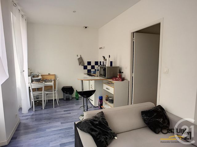 Appartement à louer - 2 pièces - 27.32 m2 - BREST - 29 - BRETAGNE - Century 21 Associés Conseils Immobilier Appartement à louer - 2 pièces - 27.32 m2 - BREST - 29 - BRETAGNE - Century 21 Associés Conseils Immobilier