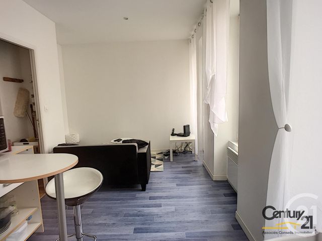 Appartement à louer - 2 pièces - 27.32 m2 - BREST - 29 - BRETAGNE - Century 21 Associés Conseils Immobilier Appartement à louer - 2 pièces - 27.32 m2 - BREST - 29 - BRETAGNE - Century 21 Associés Conseils Immobilier