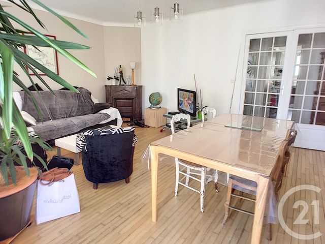 Afficher la photo en grand Appartement T4 à louer - 4 pièces - 88.0 m2 - BREST - 29 - BRETAGNE - Century 21 Associés Conseils Immobilier