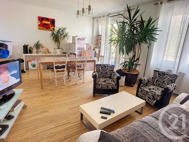 Afficher la photo en grand Appartement T4 à louer - 4 pièces - 88.0 m2 - BREST - 29 - BRETAGNE - Century 21 Associés Conseils Immobilier