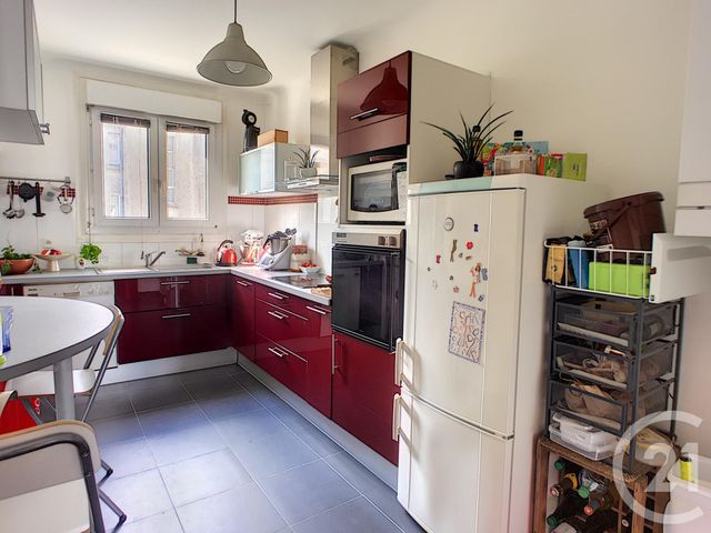 Afficher la photo en grand Appartement T4 à louer - 4 pièces - 88.0 m2 - BREST - 29 - BRETAGNE - Century 21 Associés Conseils Immobilier