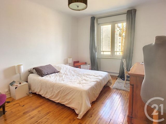 Afficher la photo en grand Appartement T4 à louer - 4 pièces - 88.0 m2 - BREST - 29 - BRETAGNE - Century 21 Associés Conseils Immobilier