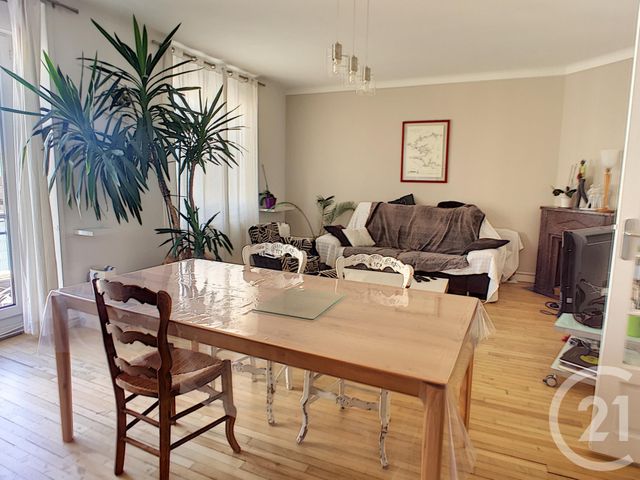 Afficher la photo en grand Appartement T4 à louer - 4 pièces - 88.0 m2 - BREST - 29 - BRETAGNE - Century 21 Associés Conseils Immobilier