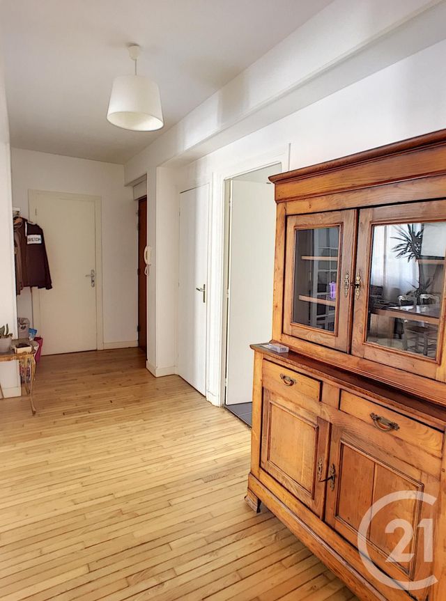 Afficher la photo en grand Appartement T4 à louer - 4 pièces - 88.0 m2 - BREST - 29 - BRETAGNE - Century 21 Associés Conseils Immobilier