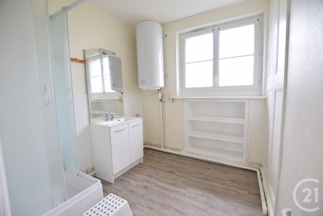 Appartement F3 à louer - 3 pièces - 64.0 m2 - BREST - 29 - BRETAGNE - Century 21 Associés Conseils Immobilier Appartement F3 à louer - 3 pièces - 64.0 m2 - BREST - 29 - BRETAGNE - Century 21 Associés Conseils Immobilier