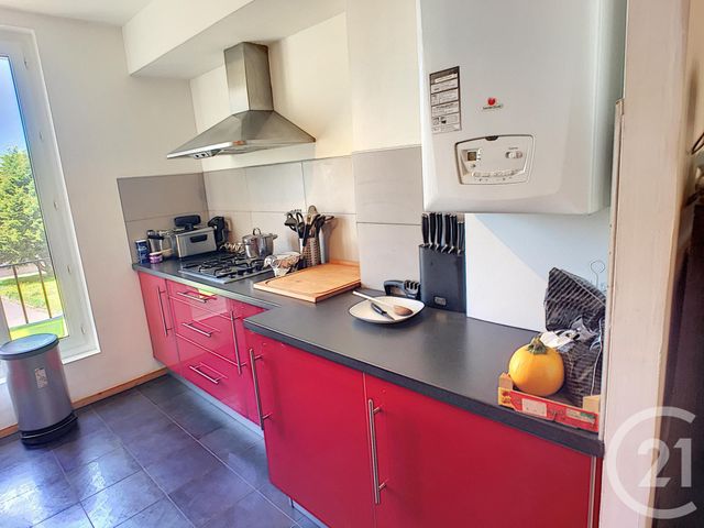 Appartement F3 à louer - 3 pièces - 65.0 m2 - BREST - 29 - BRETAGNE - Century 21 Associés Conseils Immobilier Appartement F3 à louer - 3 pièces - 65.0 m2 - BREST - 29 - BRETAGNE - Century 21 Associés Conseils Immobilier