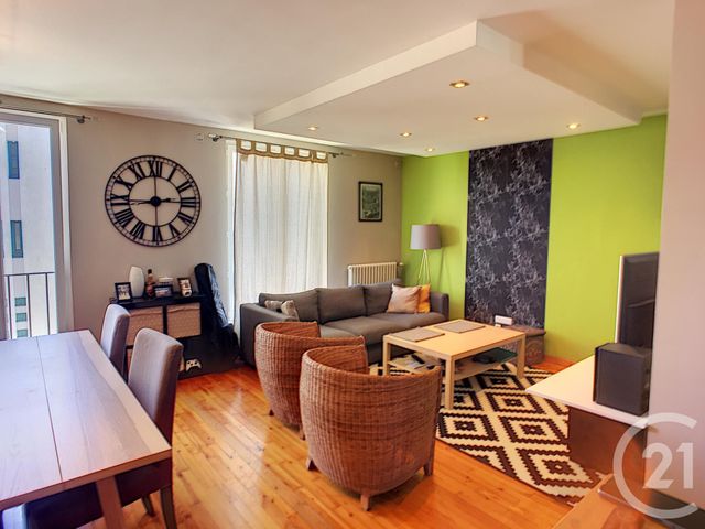 Appartement F3 à louer - 3 pièces - 65.0 m2 - BREST - 29 - BRETAGNE - Century 21 Associés Conseils Immobilier Appartement F3 à louer - 3 pièces - 65.0 m2 - BREST - 29 - BRETAGNE - Century 21 Associés Conseils Immobilier