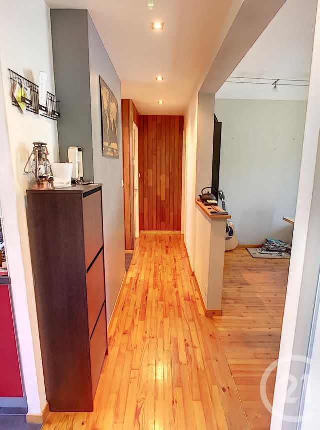Appartement F3 à louer - 3 pièces - 65.0 m2 - BREST - 29 - BRETAGNE - Century 21 Associés Conseils Immobilier Appartement F3 à louer - 3 pièces - 65.0 m2 - BREST - 29 - BRETAGNE - Century 21 Associés Conseils Immobilier