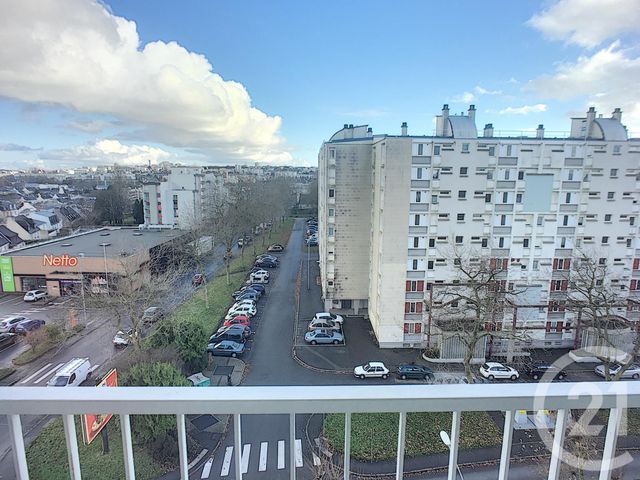 Appartement T4 à vendre - 4 pièces - 82.13 m2 - BREST - 29 - BRETAGNE - Century 21 Associés Conseils Immobilier Appartement T4 à vendre - 4 pièces - 82.13 m2 - BREST - 29 - BRETAGNE - Century 21 Associés Conseils Immobilier