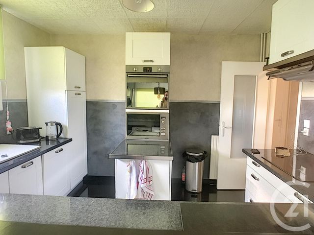 Appartement T4 à vendre - 4 pièces - 82.13 m2 - BREST - 29 - BRETAGNE - Century 21 Associés Conseils Immobilier Appartement T4 à vendre - 4 pièces - 82.13 m2 - BREST - 29 - BRETAGNE - Century 21 Associés Conseils Immobilier