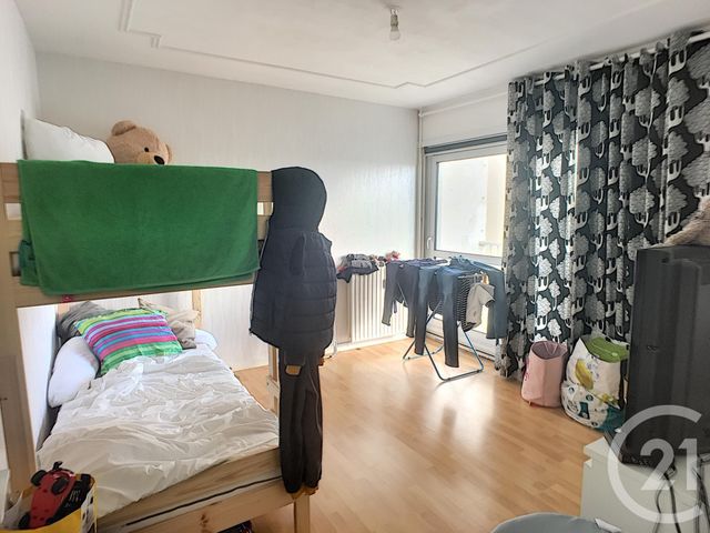 Appartement T4 à vendre - 4 pièces - 82.13 m2 - BREST - 29 - BRETAGNE - Century 21 Associés Conseils Immobilier Appartement T4 à vendre - 4 pièces - 82.13 m2 - BREST - 29 - BRETAGNE - Century 21 Associés Conseils Immobilier