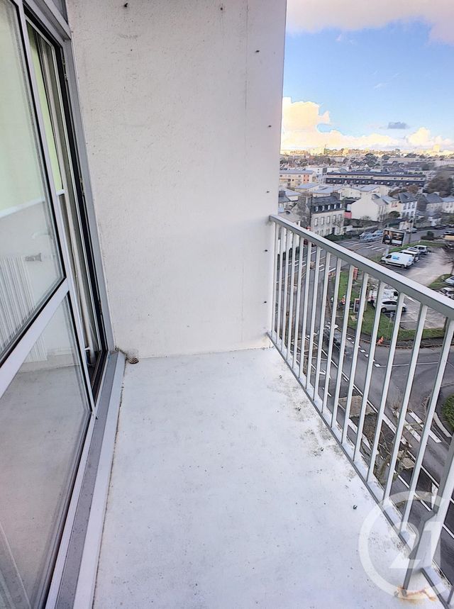 Appartement T4 à vendre - 4 pièces - 82.13 m2 - BREST - 29 - BRETAGNE - Century 21 Associés Conseils Immobilier Appartement T4 à vendre - 4 pièces - 82.13 m2 - BREST - 29 - BRETAGNE - Century 21 Associés Conseils Immobilier