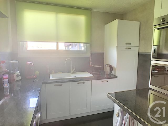 Appartement T4 à vendre - 4 pièces - 82.13 m2 - BREST - 29 - BRETAGNE - Century 21 Associés Conseils Immobilier Appartement T4 à vendre - 4 pièces - 82.13 m2 - BREST - 29 - BRETAGNE - Century 21 Associés Conseils Immobilier