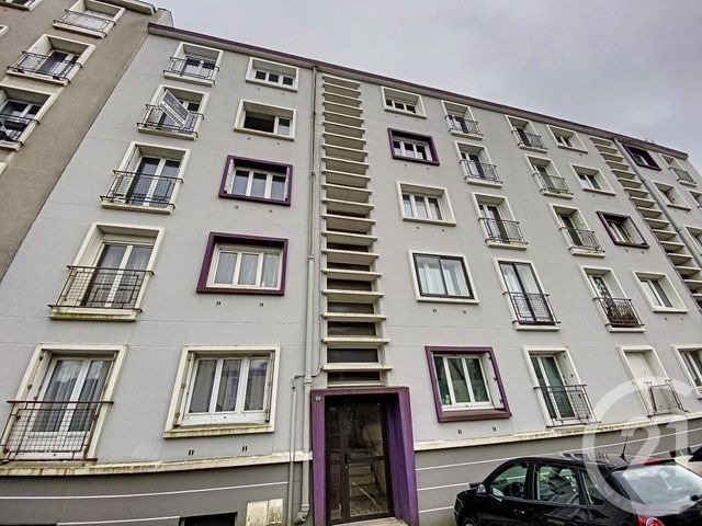 Appartement T3 à louer - 3 pièces - 52.28 m2 - BREST - 29 - BRETAGNE - Century 21 Associés Conseils Immobilier Appartement T3 à louer - 3 pièces - 52.28 m2 - BREST - 29 - BRETAGNE - Century 21 Associés Conseils Immobilier